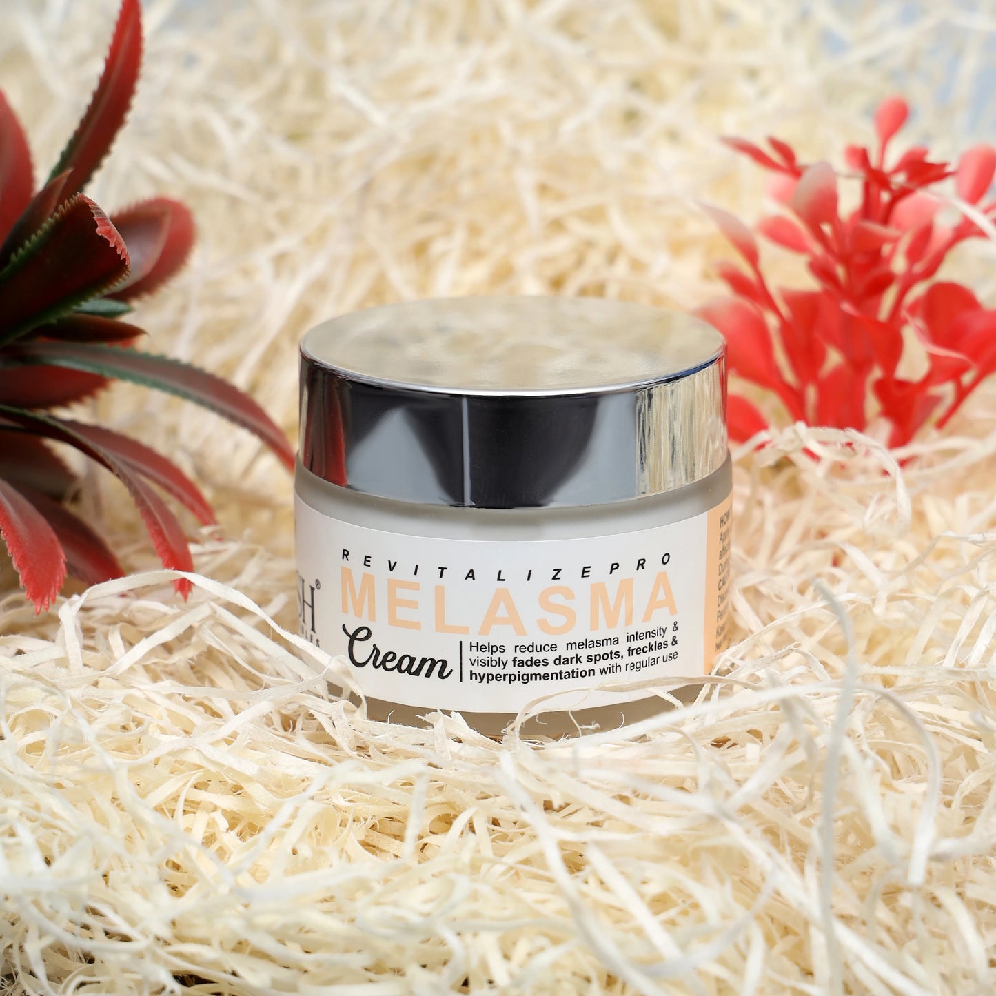 Revitalizing Melasma Cream