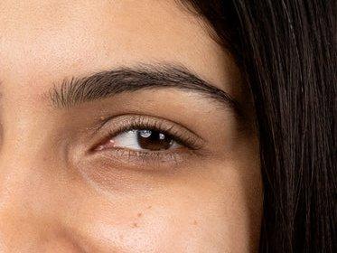 Day 1 Pigmentation & Dark Spot Care Bundle — 3-Step Brightening Routine Skin Texture before treatment