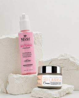 Dark Spot & Melasma Brightening Duo