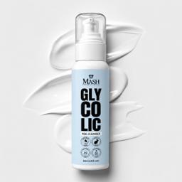 Glycolic Peel Cleanser