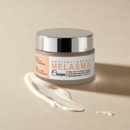 Revitalizing Melasma Cream