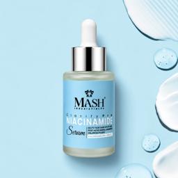 Clarify Pro Niacinamide Serum