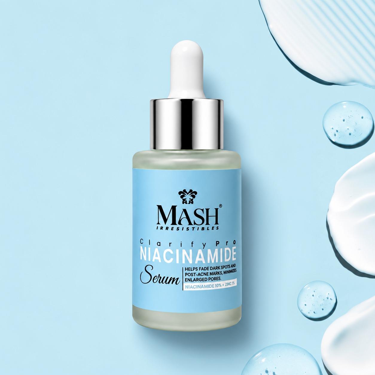 Clarify Pro Niacinamide Serum