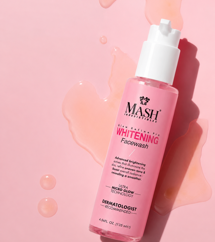 MASH Irresistibles BB Cream SPF 40++