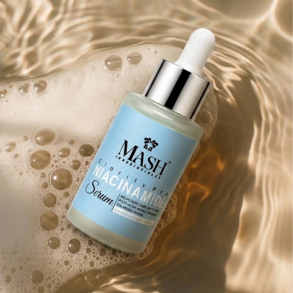 Clarify Pro Niacinamide Serum