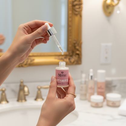 Vitamin C Serum
