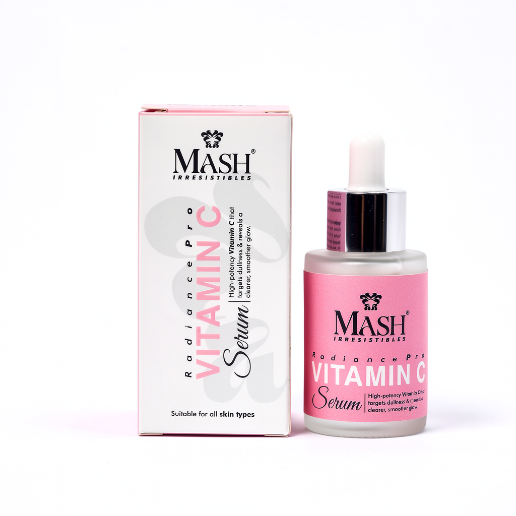 Vitamin C Serum