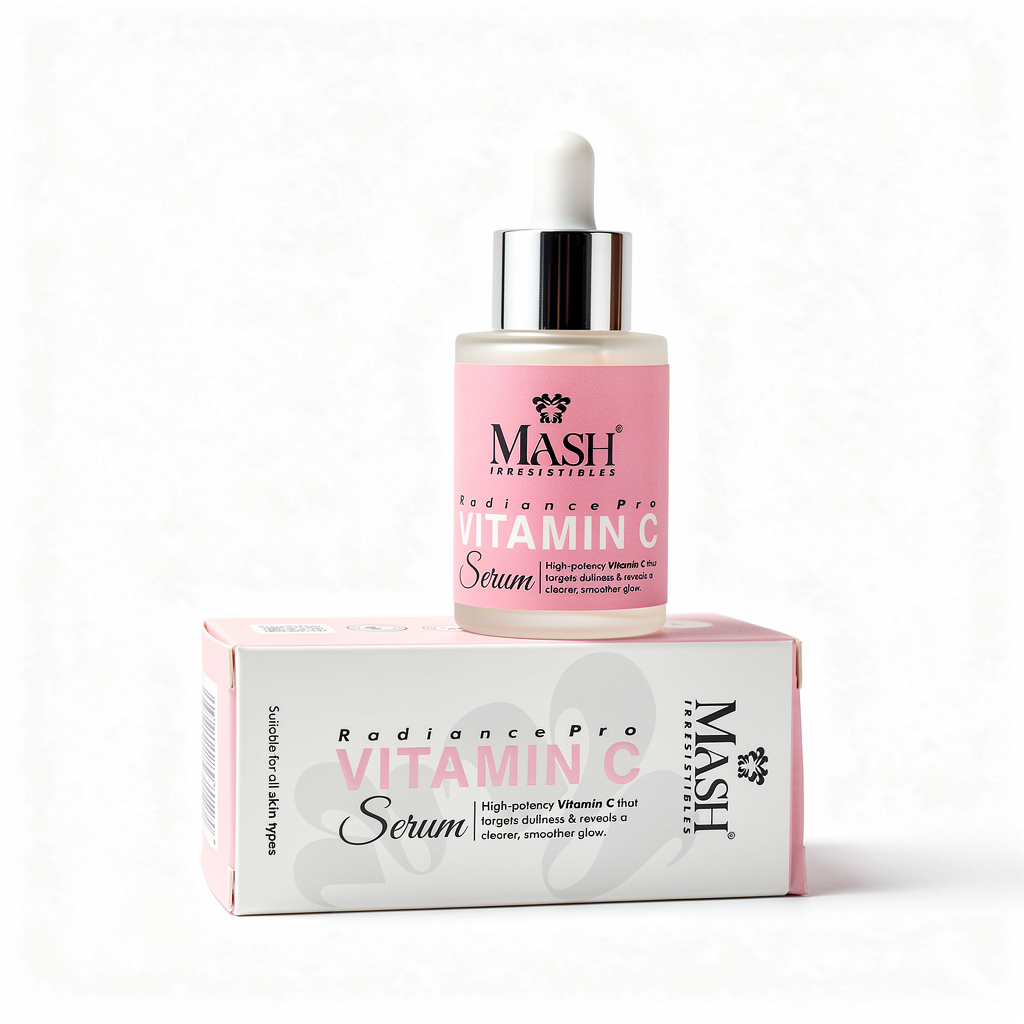 Vitamin C Serum