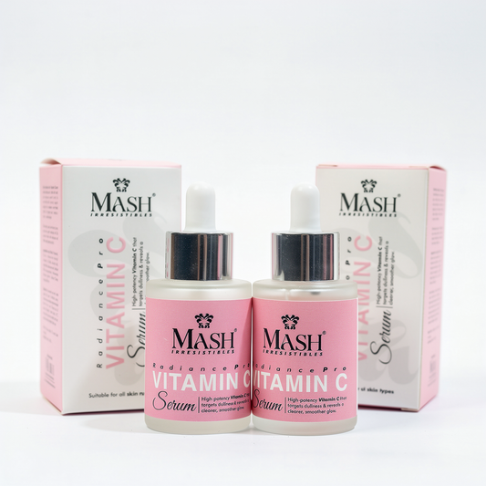 Deal 1004 - 2x Vitamin C Serum