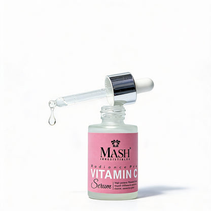 Vitamin C Serum & BB Cream - SPF 40++