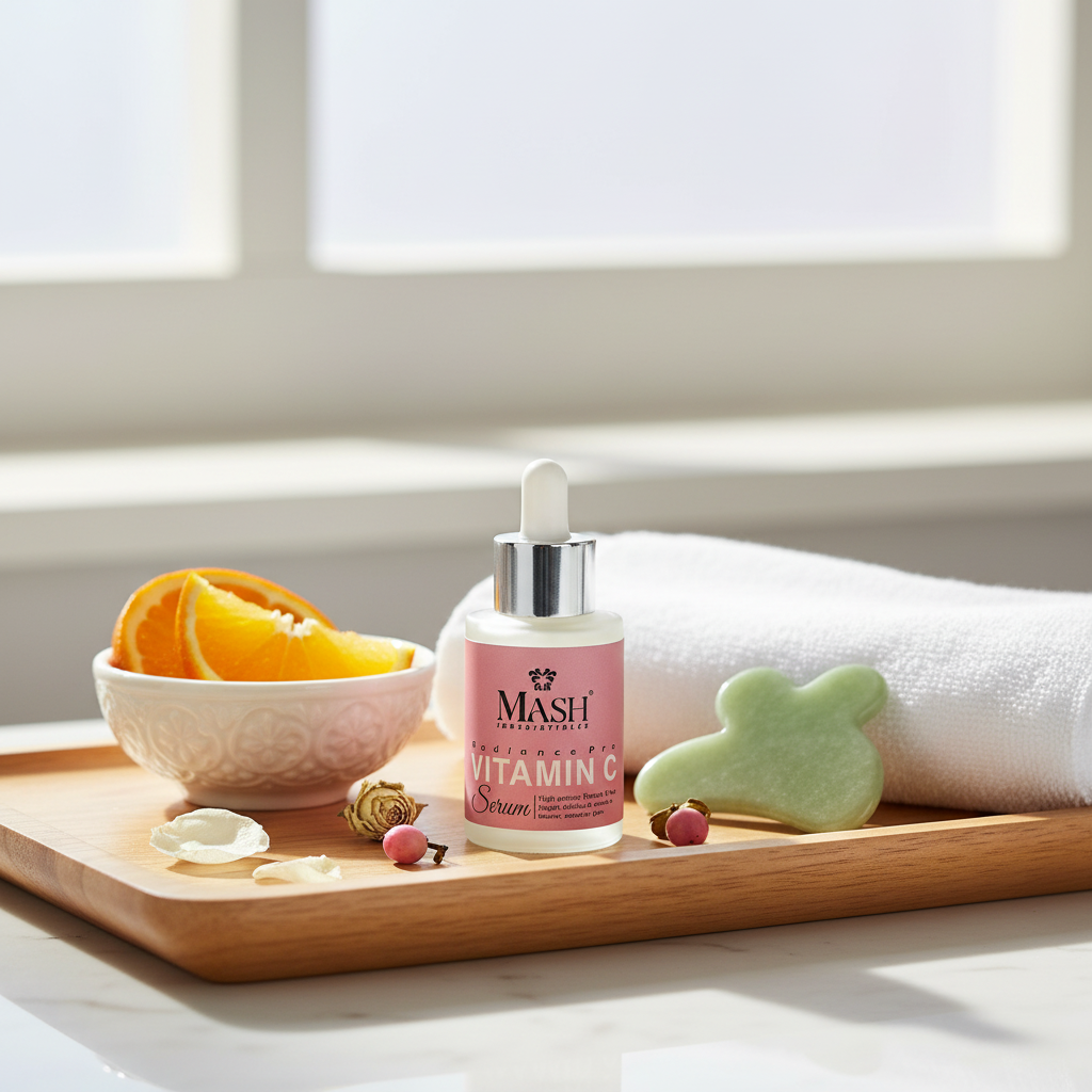 Vitamin C Serum