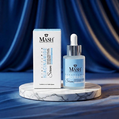 Clarifying Niacinamide Serum