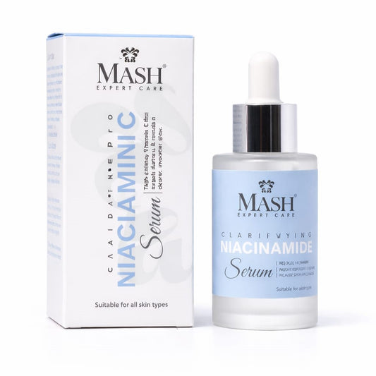 Clarifying Niacinamide Serum