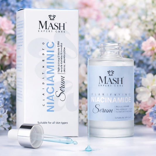 Clarifying Niacinamide Serum