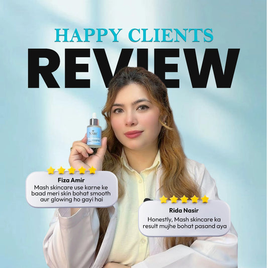 Clarifying Niacinamide Serum