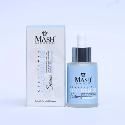 Clarifying Niacinamide Serum