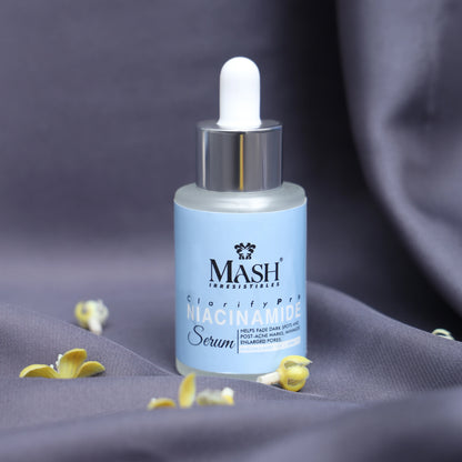 Clarifying Niacinamide Serum