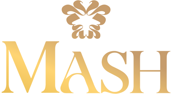 Mash Cosmetics 