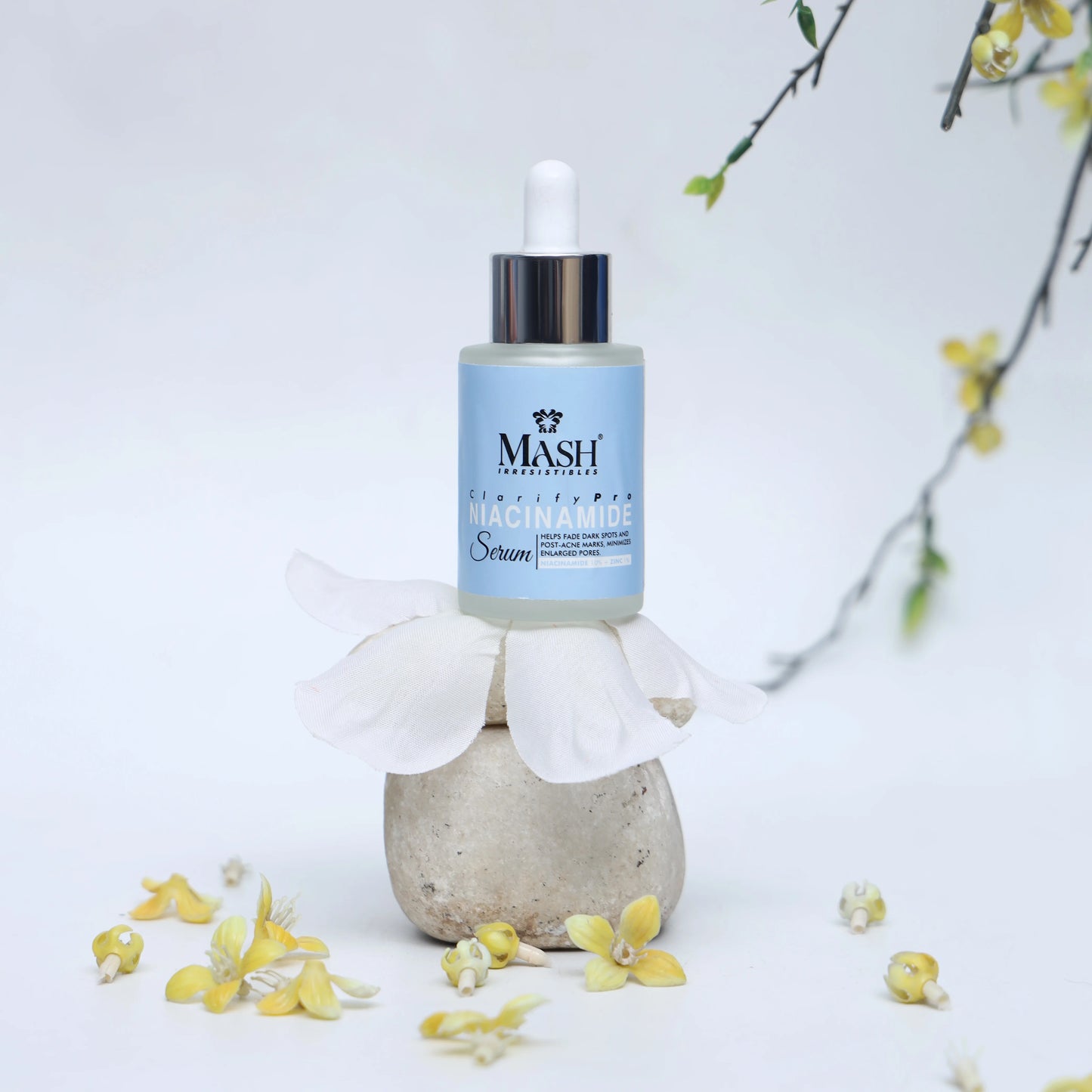 Clarifying Niacinamide Serum