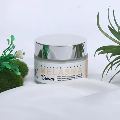 Revitalizing Melasma Cream