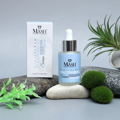 Clarifying Niacinamide Serum