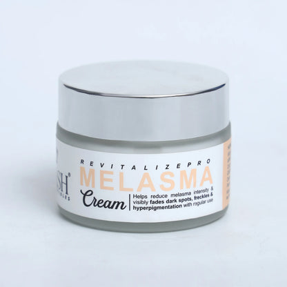 Revitalizing Melasma Cream