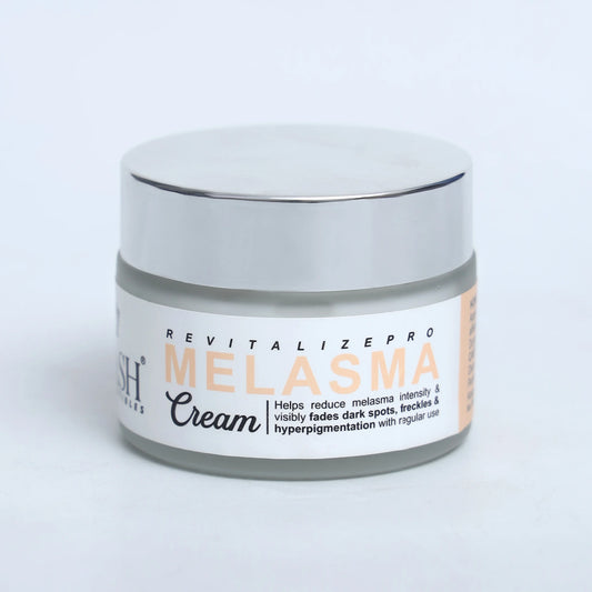 Revitalizing Melasma Cream