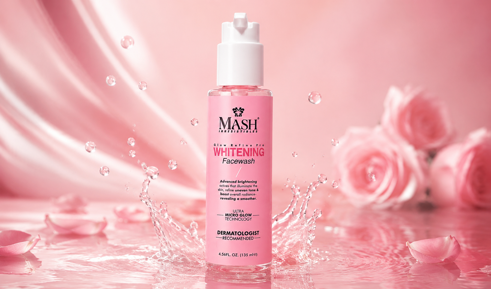 Daily Facewash