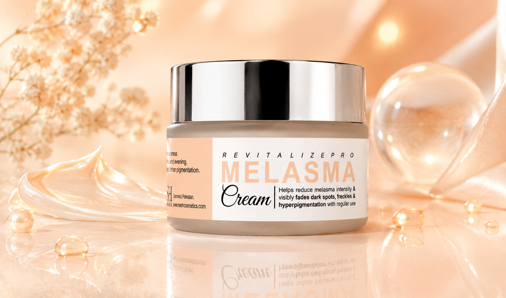 Treatment Creams