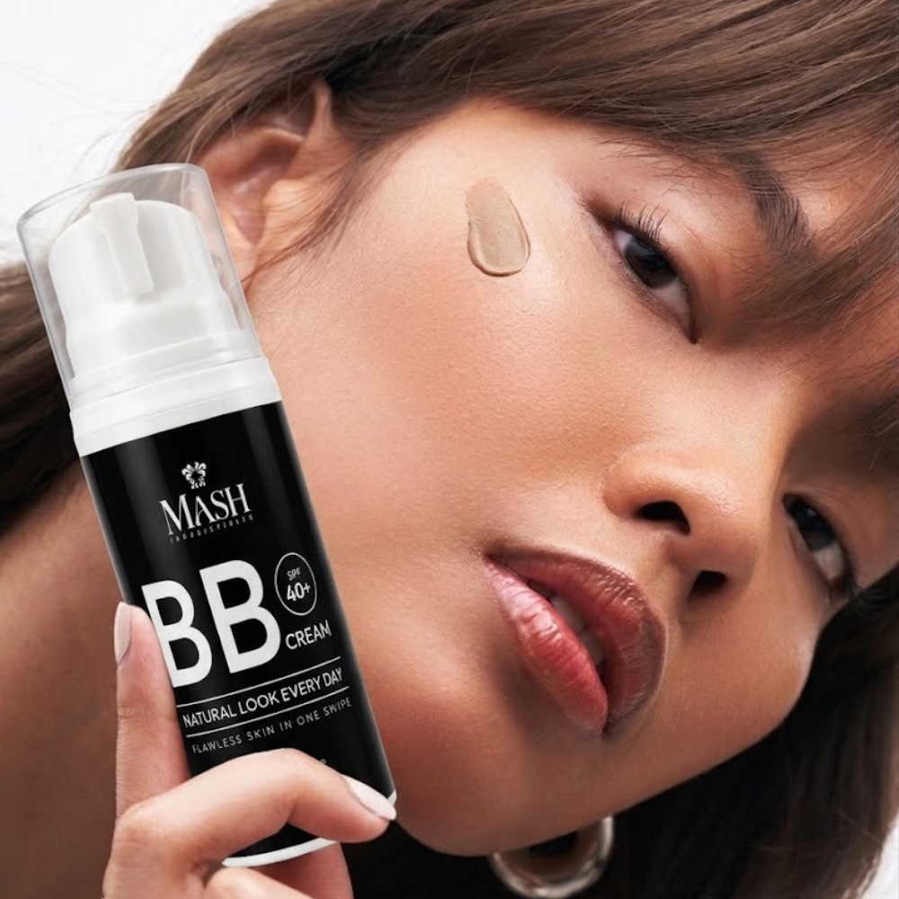 Hydrating Lightweight Texture Application 💧