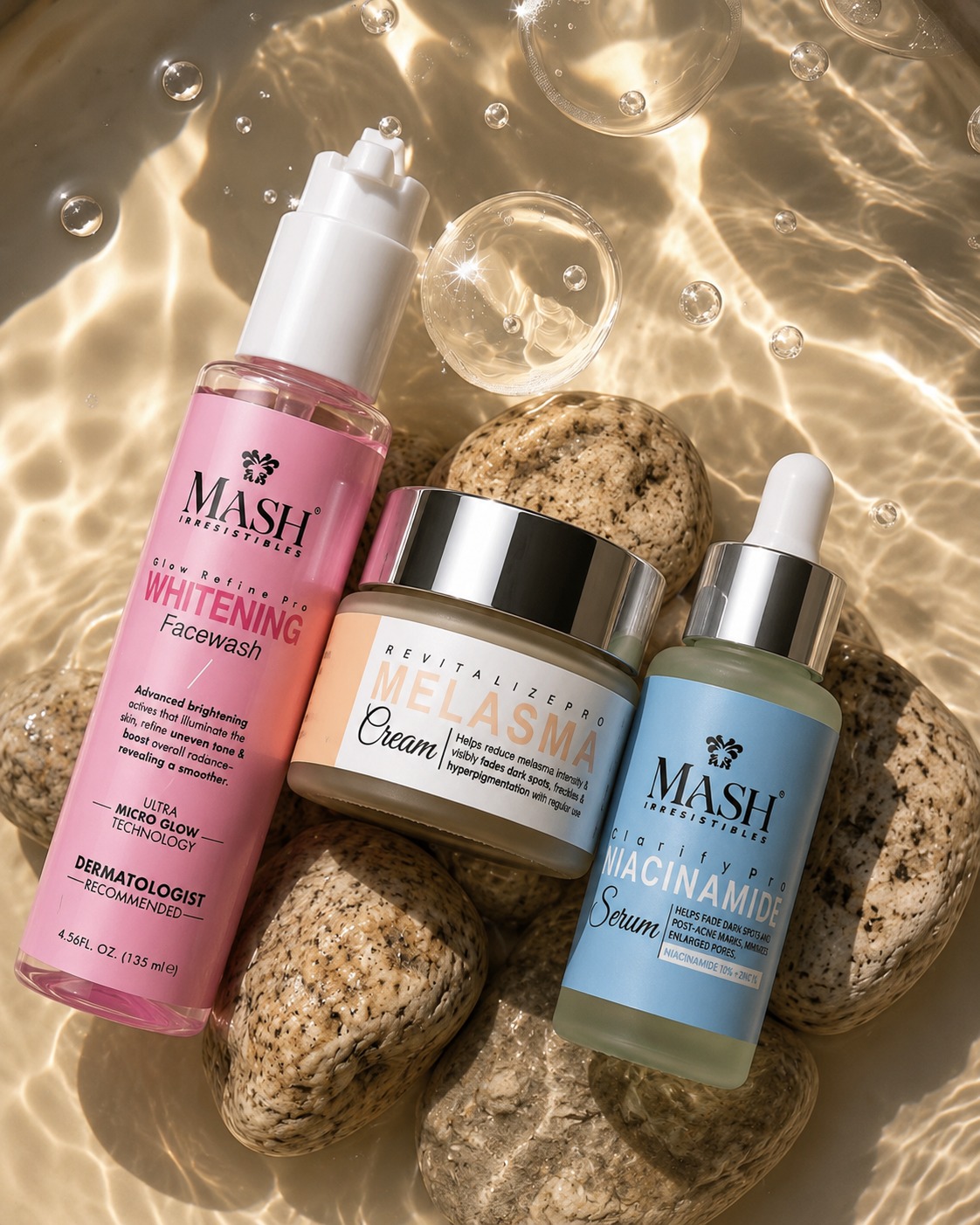 14-Day Transformation & Glow Proof