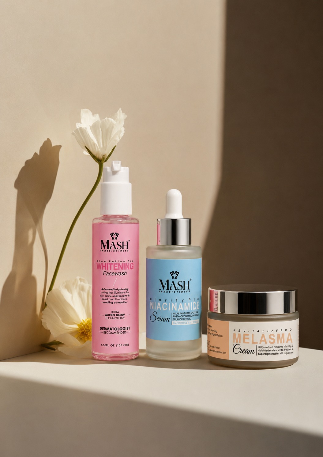 Skin Barrier Protection & Hydration