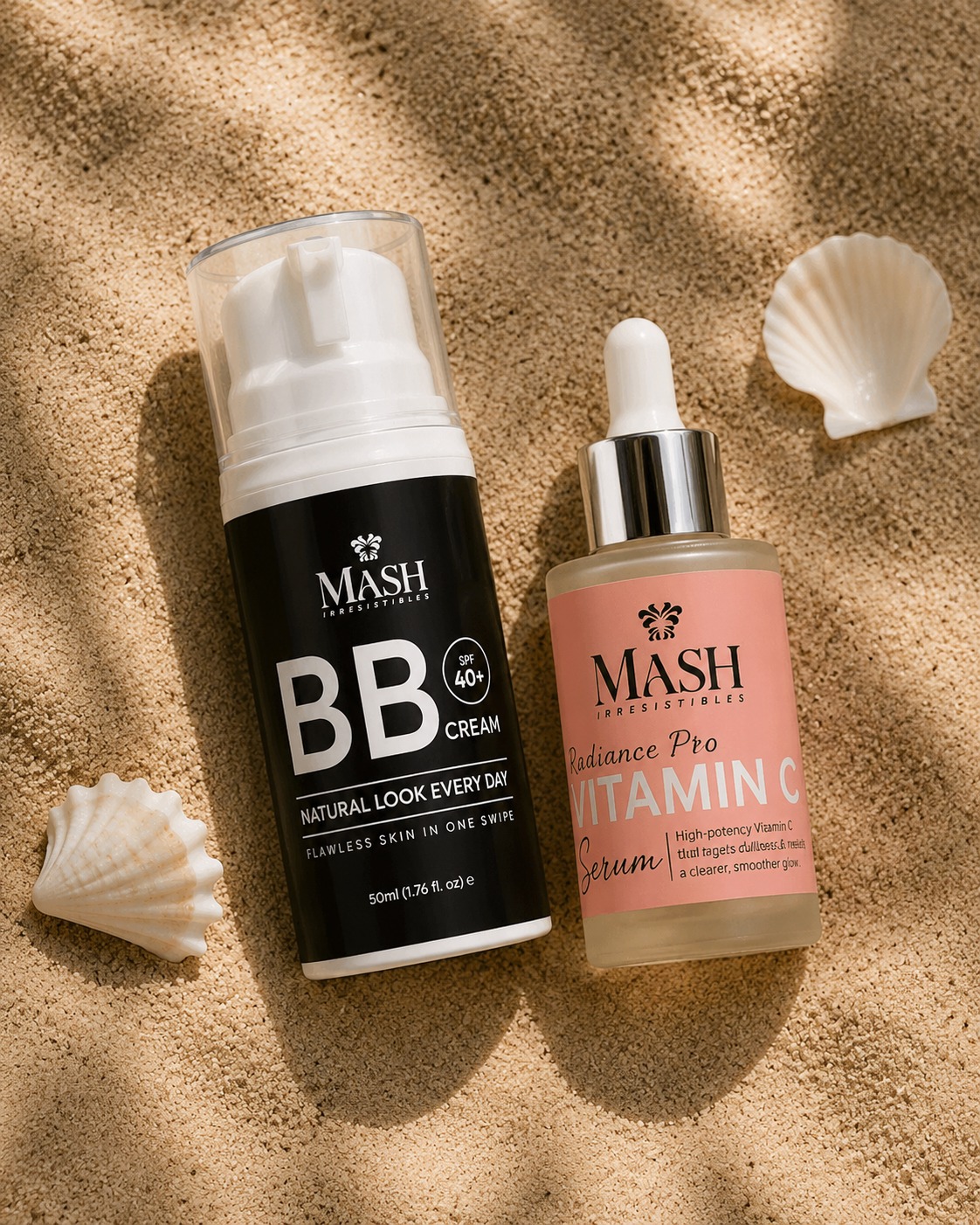 Premium Formula & Fast Absorption