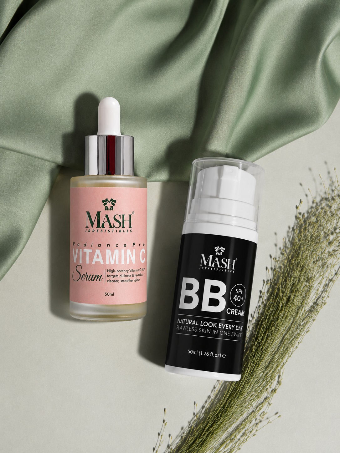 Skin Barrier Protection & Hydration