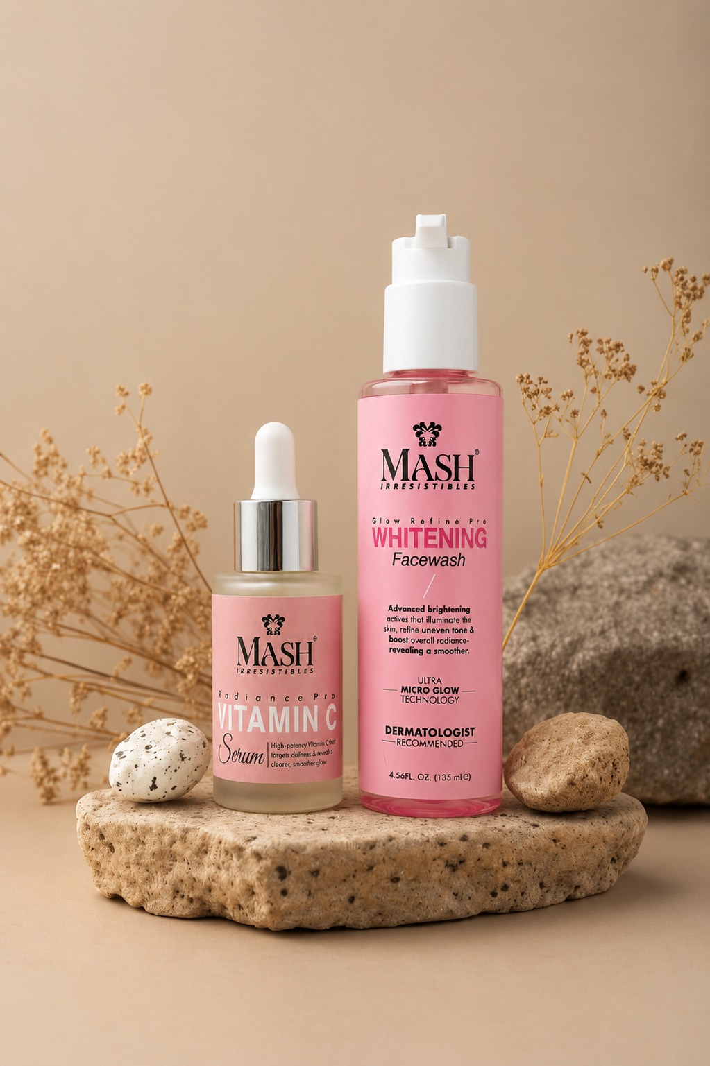 14-Day Transformation & Glow Proof
