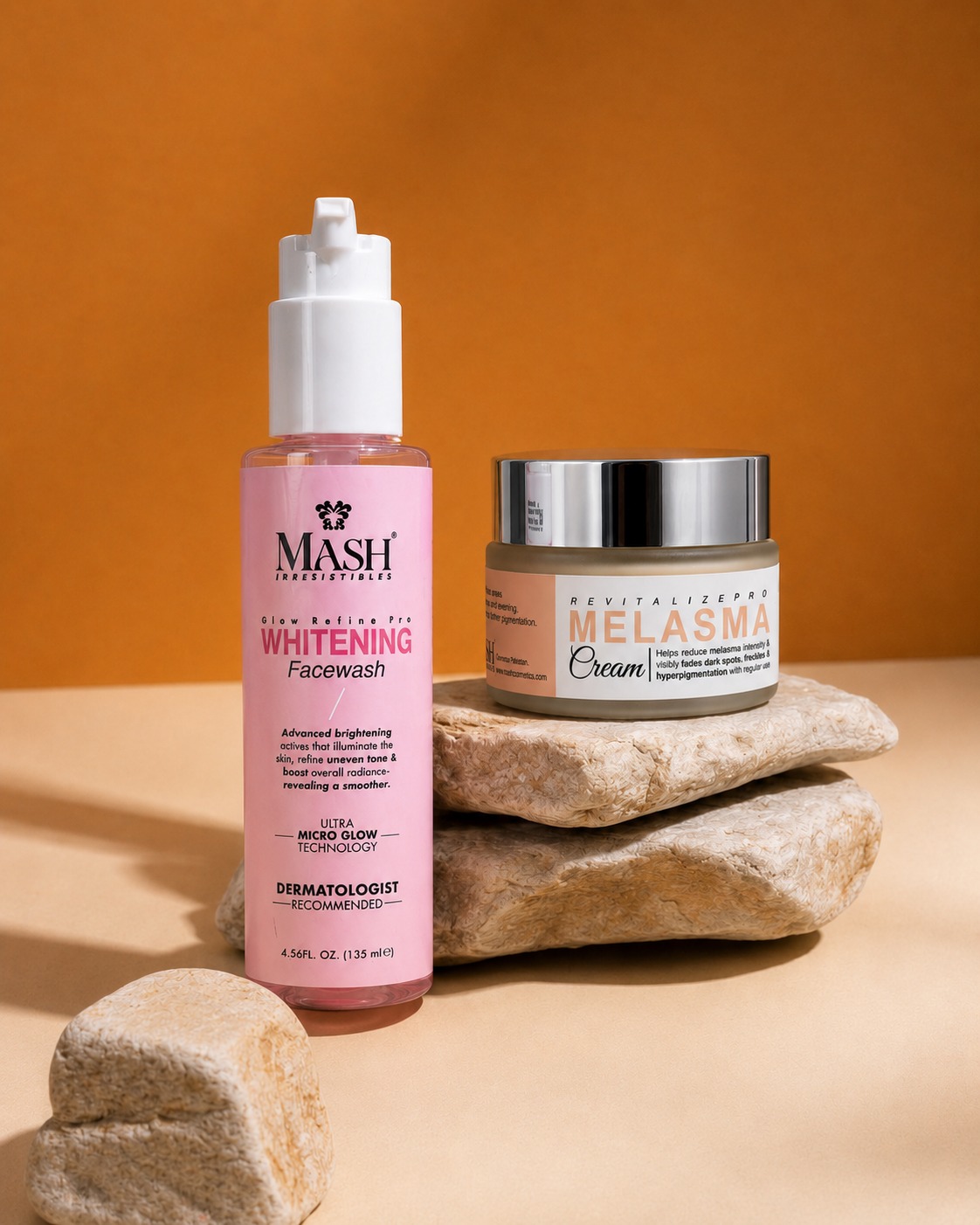 Premium Formula & Fast Absorption