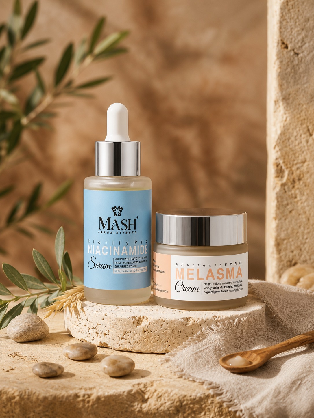14-Day Transformation & Glow Proof