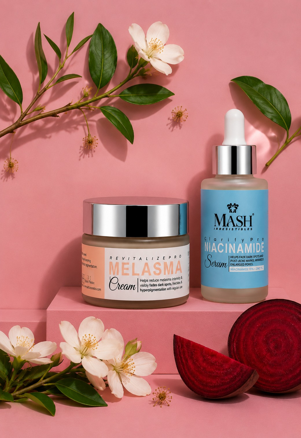 Skin Barrier Protection & Hydration