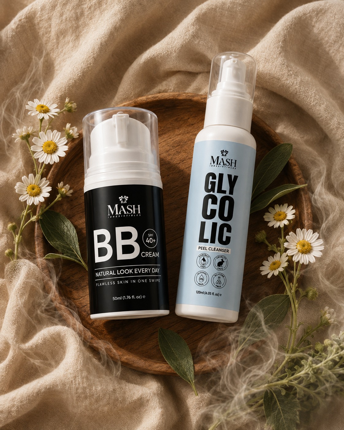 14-Day Transformation & Glow Proof