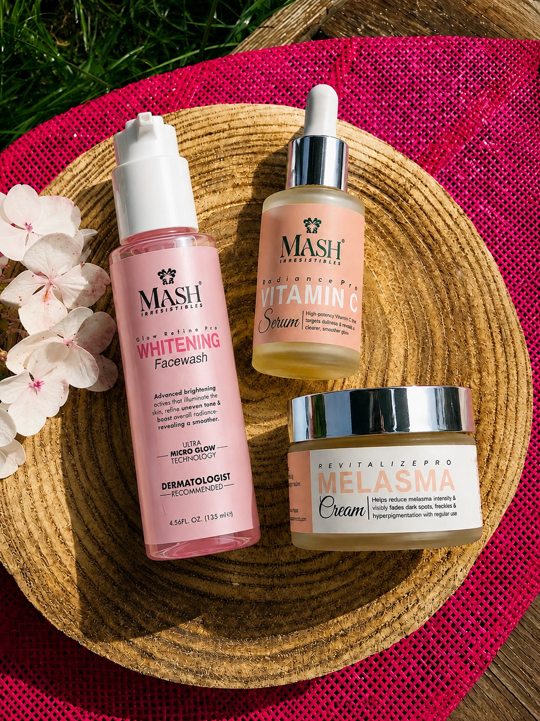 14-Day Transformation & Glow Proof