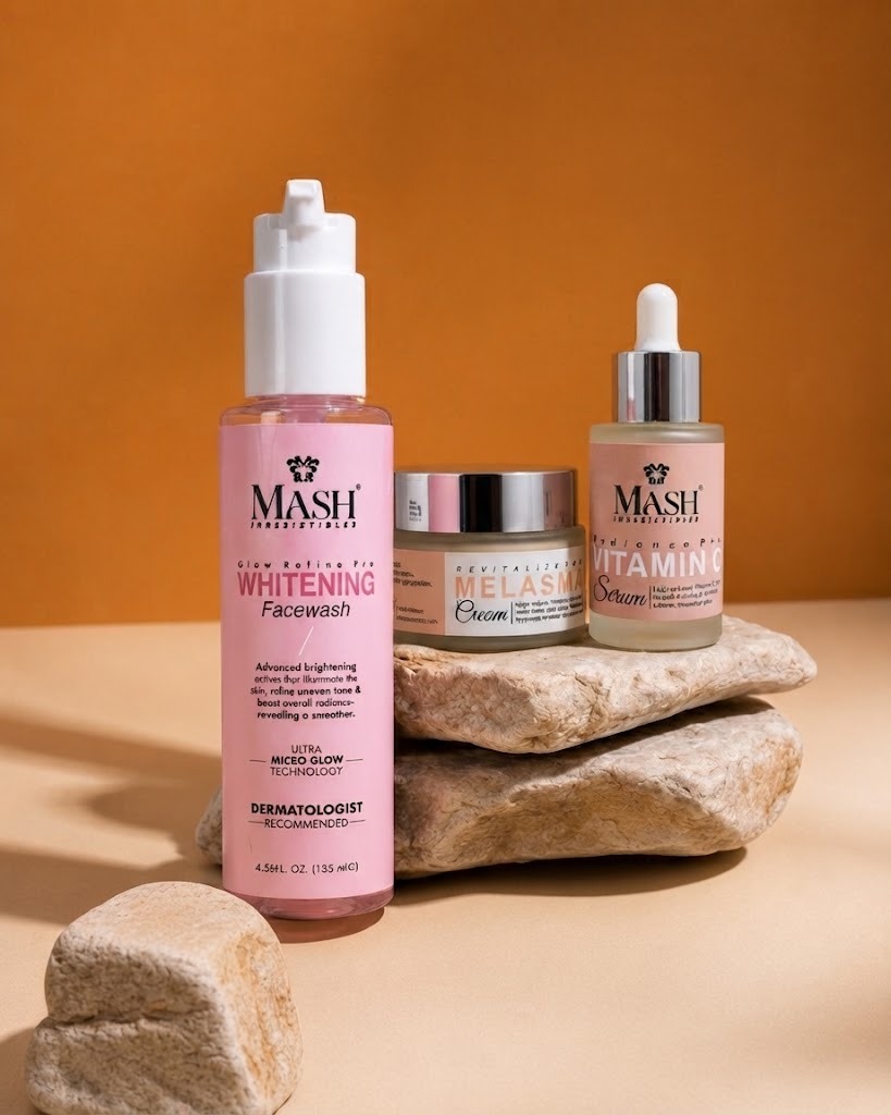 Skin Barrier Protection & Hydration