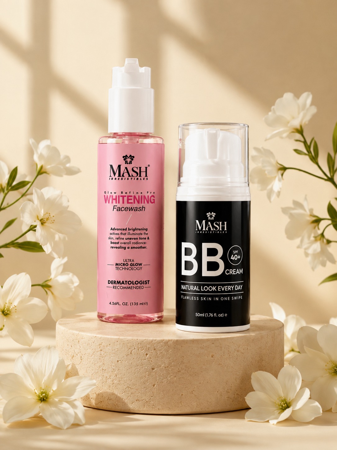 Premium Formula & Fast Absorption