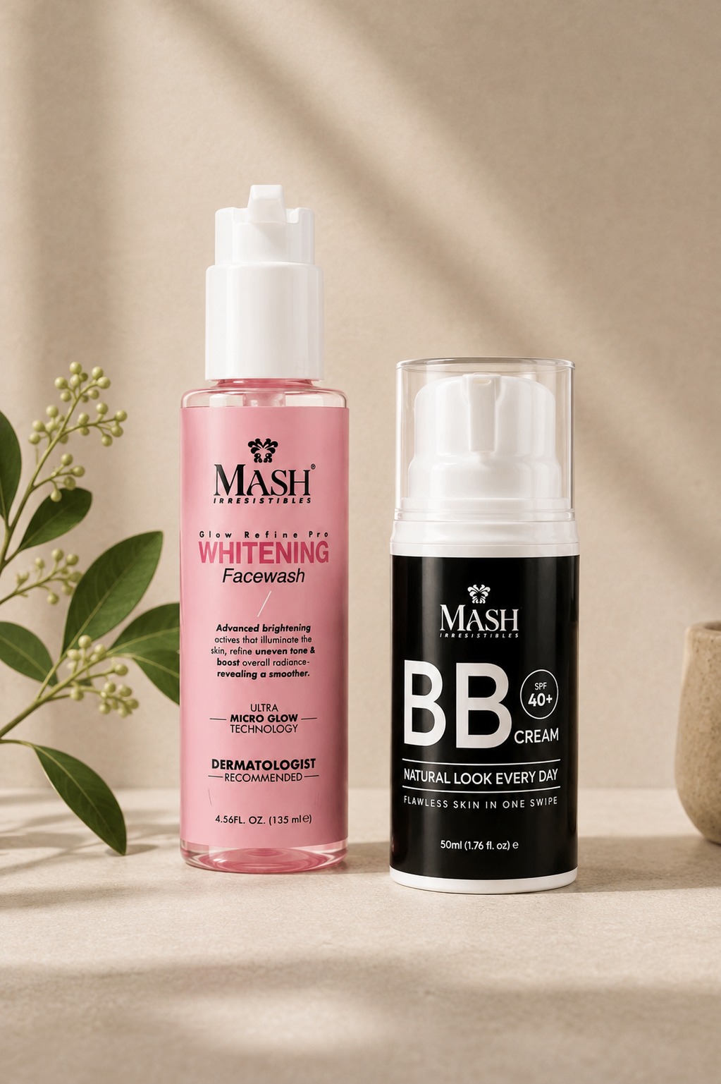 Skin Barrier Protection & Hydration
