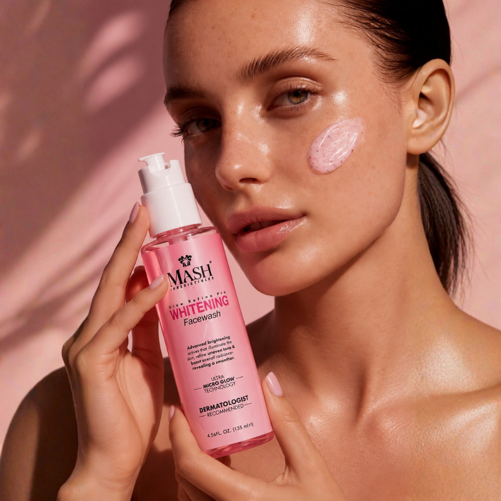 14-Day Brightening Transformation Proof 🌿