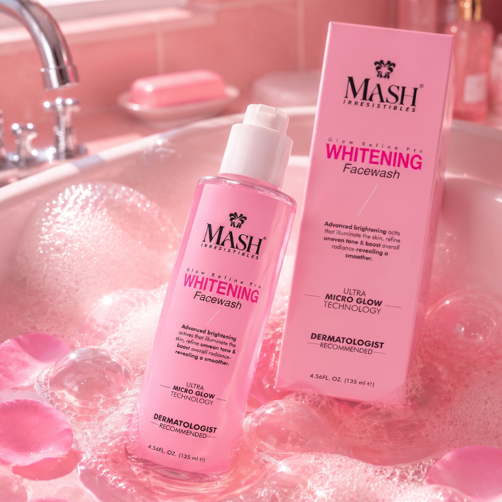 Expert-Formulated Skin Barrier Care 🛡️