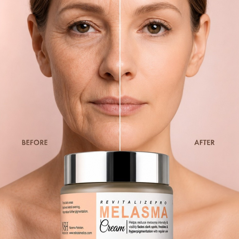 Deep Skin Hydration & Non-Greasy Finish Test 💧
