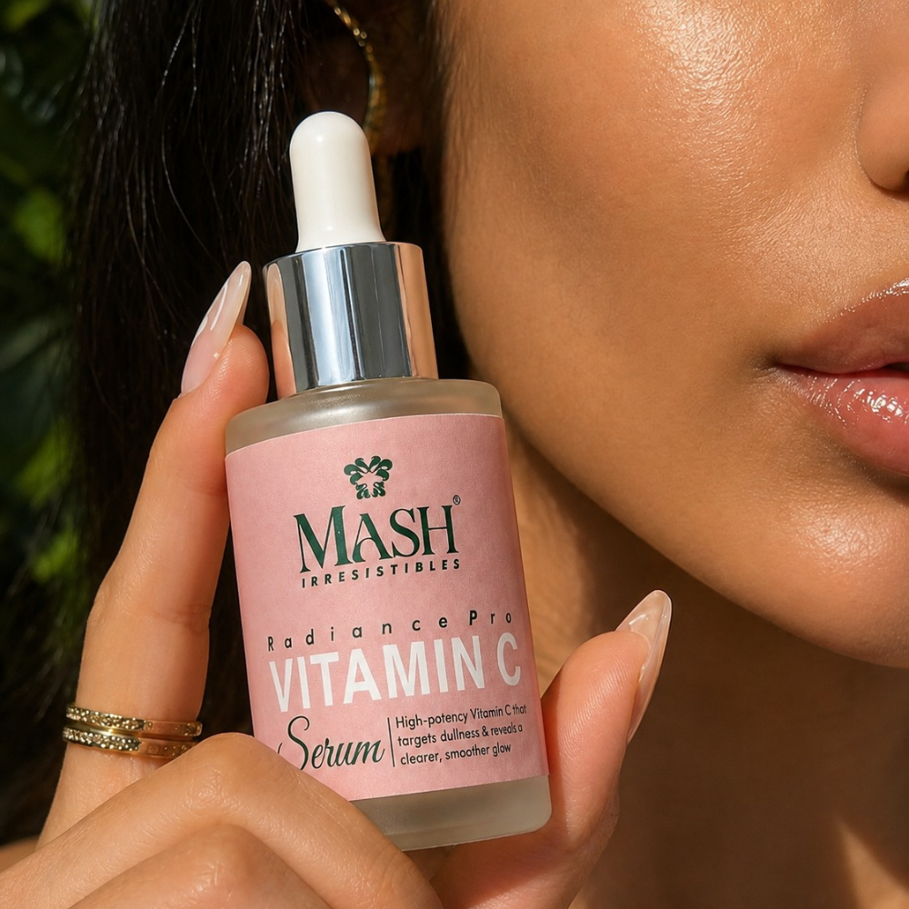 Radiance Pro Vitamin C Serum