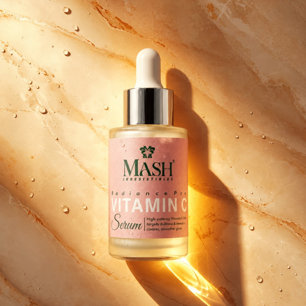 14-Day Dark Spot & Dullness Reset 🌟